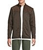 Cremieux Blue Label Quilted Full-Zip Jacket - Image 6