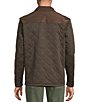 Cremieux Blue Label Quilted Full-Zip Jacket - Image 2