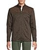 Cremieux Blue Label Quilted Full-Zip Jacket - Image 3
