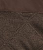 Cremieux Blue Label Quilted Full-Zip Jacket - Image 5