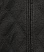 Color:Black Heather - Image 4 - Blue Label Quilted Full-Zip Jacket
