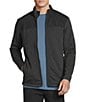 Cremieux Blue Label Quilted Full-Zip Jacket - Image 1