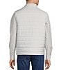 Cremieux Blue Label Quilted Full-Zip Printed Vest - Image 6