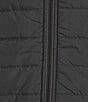 Cremieux Blue Label Quilted Full-Zip Printed Vest - Image 4