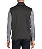Cremieux Blue Label Quilted Full Zip Vest - Image 2