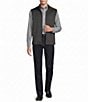 Cremieux Blue Label Quilted Full Zip Vest - Image 3
