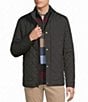 Cremieux Blue Label Quilted Jacket - Image 1
