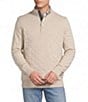 Cremieux Blue Label Quilted Pullover - Image 5