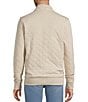 Cremieux Blue Label Quilted Pullover - Image 6
