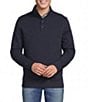 Cremieux Blue Label Quilted Pullover - Image 1