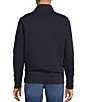 Cremieux Blue Label Quilted Pullover - Image 2