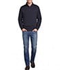 Cremieux Blue Label Quilted Pullover - Image 3