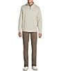 Cremieux Blue Label Quilted Quarter-Zip Pullover - Image 3