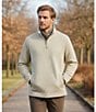 Cremieux Blue Label Quilted Quarter-Zip Pullover - Image 5
