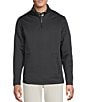 Cremieux Blue Label Quilted Quarter-Zip Pullover - Image 5