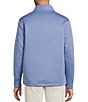 Cremieux Blue Label Quilted Quarter-Zip Pullover - Image 2