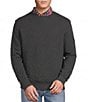 Cremieux Blue Label Quilted Sweatshirt - Image 1