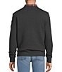Cremieux Blue Label Quilted Sweatshirt - Image 2