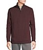 Cremieux Blue Label Reversible Quarter-Zip Pullover,New Products : American Fashion Style Bags On Sale