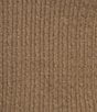 Cremieux Blue Label Short Sleeve Cable Polo Sweater - Image 4