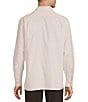 Cremieux Blue Label Solid Corduroy Long Sleeve Woven Shirt - Image 2
