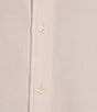 Cremieux Blue Label Solid Corduroy Long Sleeve Woven Shirt - Image 4