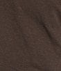 Cremieux Blue Label Solid Crew Long Sleeve T-Shirt - Image 4