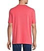 Cremieux Blue Label Solid Crewneck Short Sleeve T-Shirt - Image 6