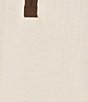 Cremieux Blue Label Solid French Rib Quarter-Zip Pullover - Image 4