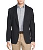 Cremieux Blue Label Solid Knit Blazer,New Products : American Fashion Style Bags On Sale