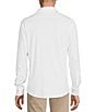 Cremieux Blue Label Solid Long Sleeve Cotton Interlock Shirt - Image 2