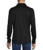 Cremieux Blue Label Solid Long Sleeve Cotton Interlock Shirt - Image 6