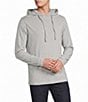 Cremieux Blue Label Solid Long Sleeve Hoodie T-Shirt - Image 5