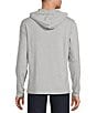 Cremieux Blue Label Solid Long Sleeve Hoodie T-Shirt - Image 6