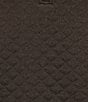Cremieux Blue Label Solid Quilted Quarter Zip Pullover - Image 4