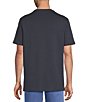 Cremieux Blue Label Solid Short Sleeve Heavyweight T-Shirt - Image 2
