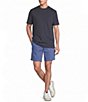 Cremieux Blue Label Solid Short Sleeve Heavyweight T-Shirt - Image 3