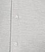 Cremieux Blue Label Madison Avenue Collection Solid Stretch Long Sleeve Woven Shirt - Image 4