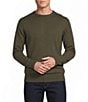 Cremieux Blue Label Solid Sweater - Image 1