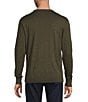 Cremieux Blue Label Solid Sweater - Image 2