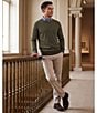 Cremieux Blue Label Solid Sweater - Image 6