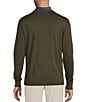 Cremieux Blue Label Solid Sweater - Image 2