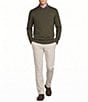 Cremieux Blue Label Solid Sweater - Image 3