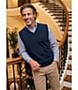 Cremieux Blue Label Solid Vest - Image 5