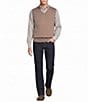 Cremieux Blue Label Solid Vest - Image 3