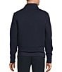 Cremieux Blue Label Square Quilted Quarter-Zip Pullover - Image 2