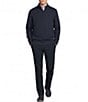 Cremieux Blue Label Square Quilted Quarter-Zip Pullover - Image 3