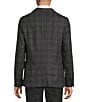 Cremieux Blue Label St. Moritz Collection Plaid Blazer - Image 2