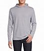 Cremieux Blue Label Stripe Hoodie - Image 1