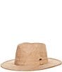 Cremieux Blue Label Suede Safari Hat - Image 2